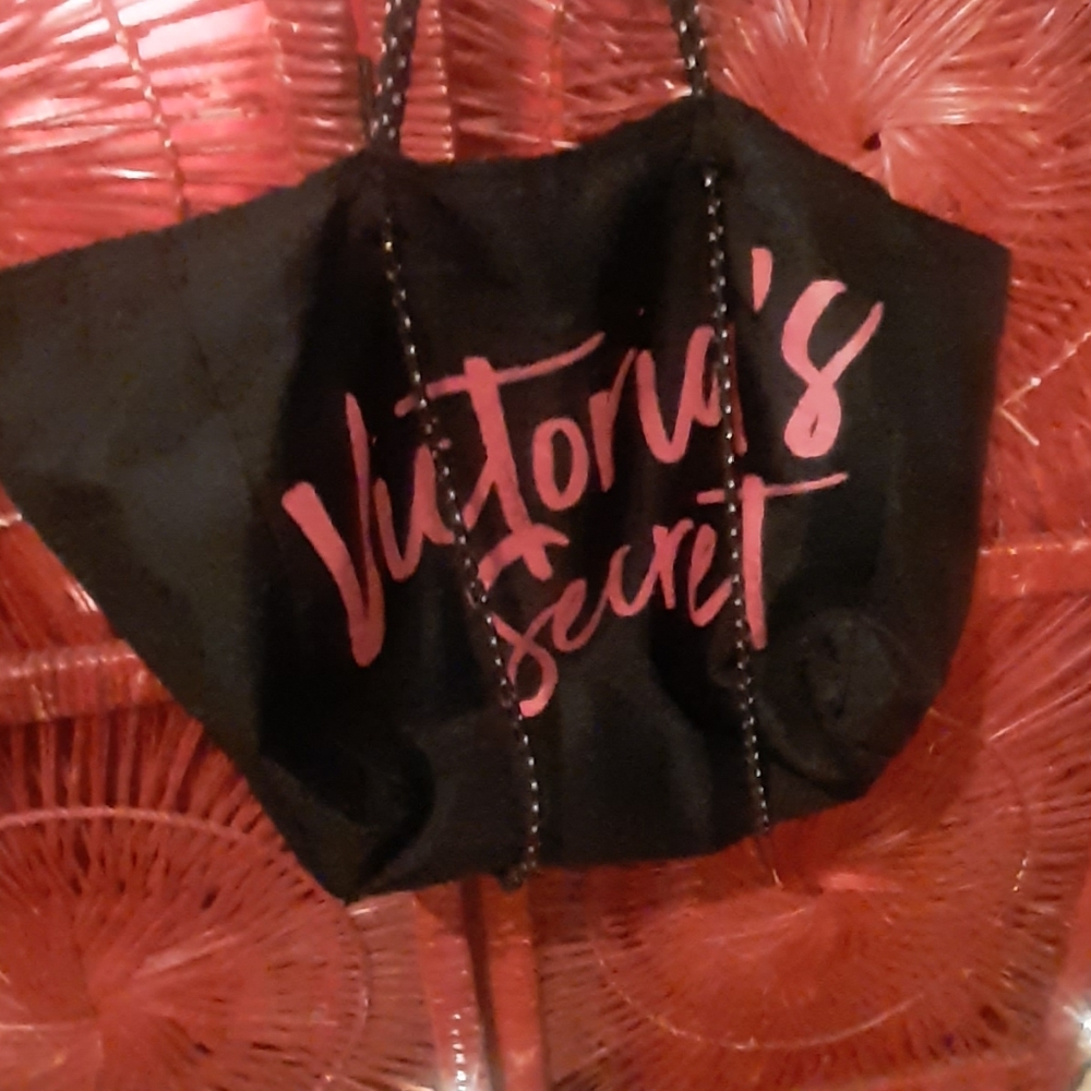 Victoria's secrets tote